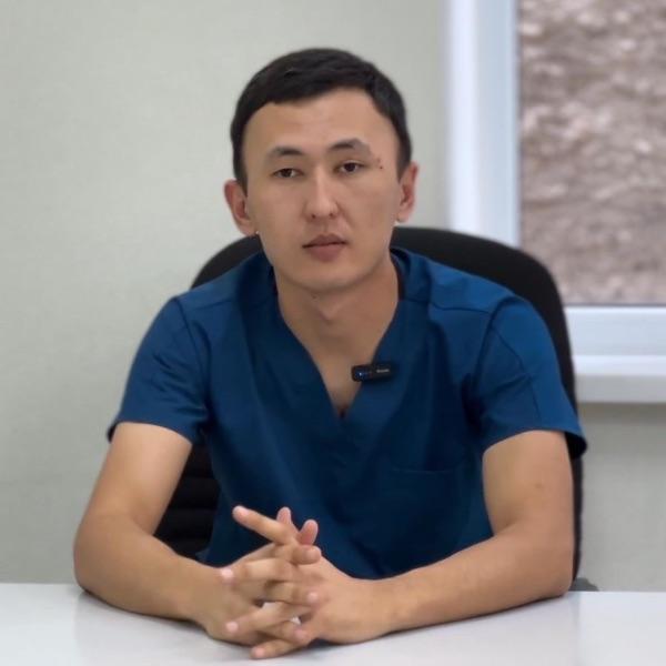 Өркен Аққұлы лфк/афк