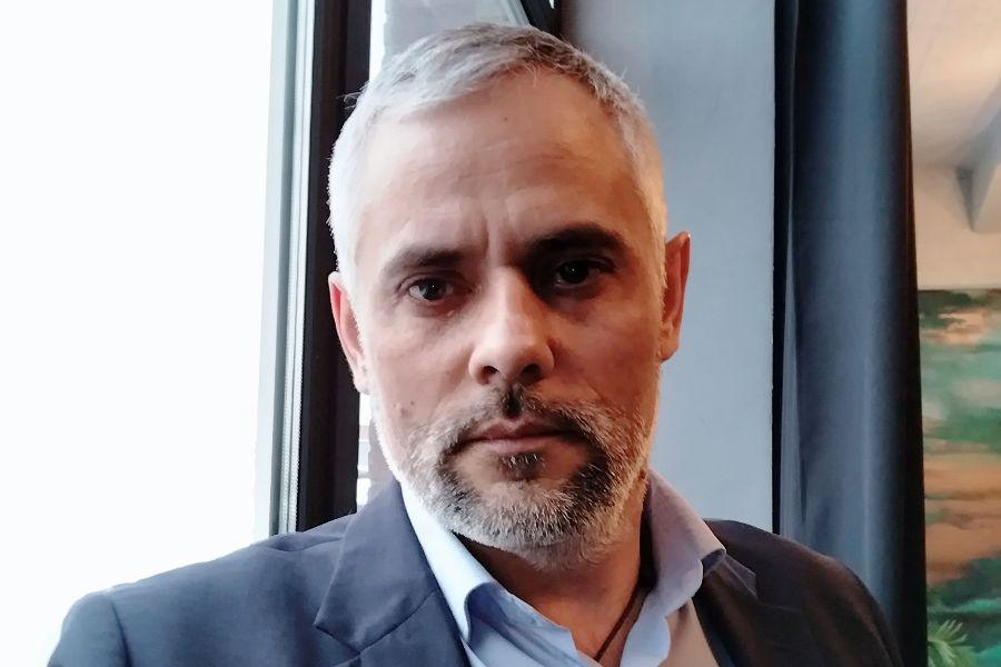 Юрий Рыбко остеопат