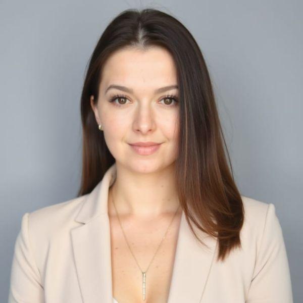 Пономаренко Анна массажист