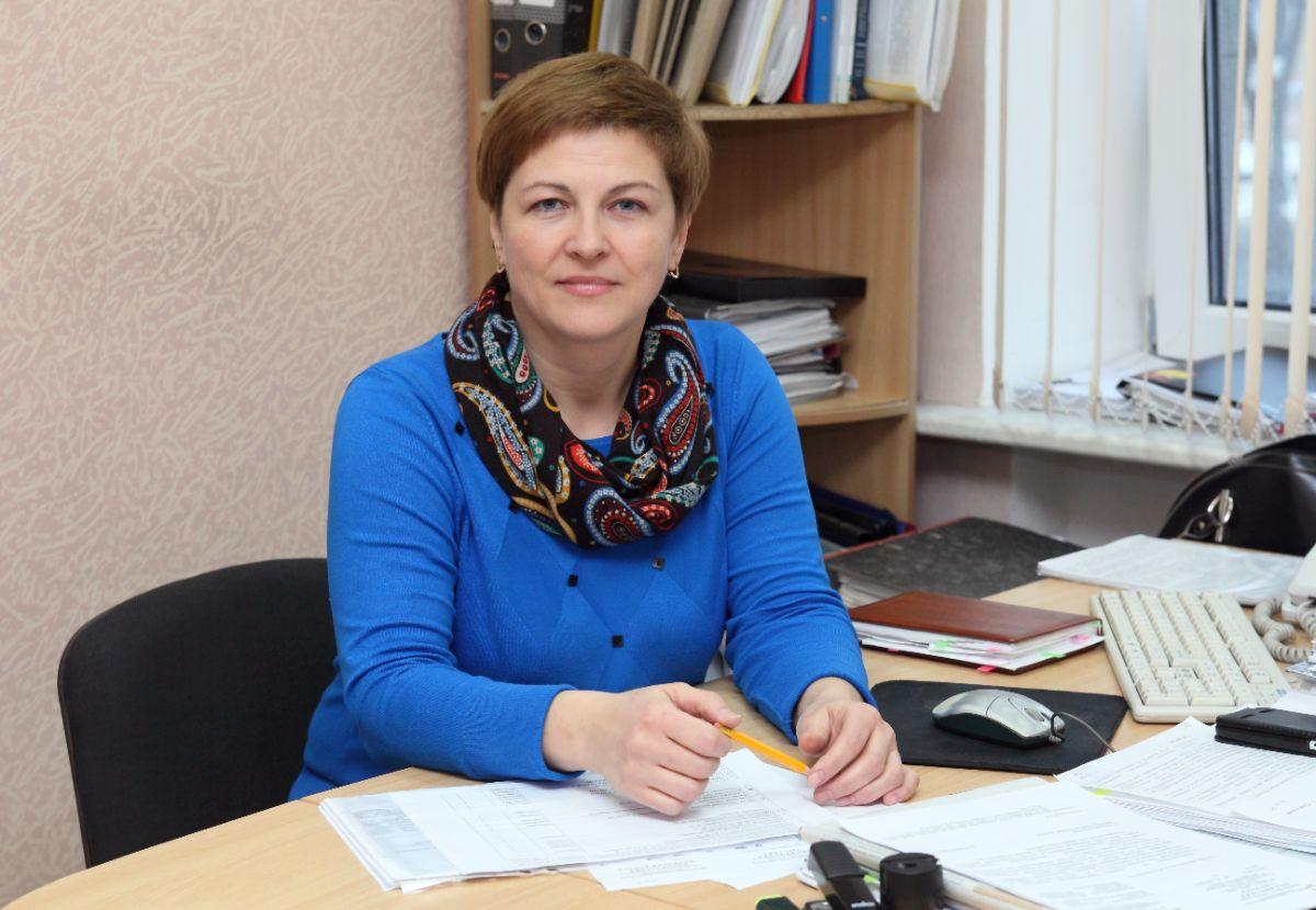 Ирина Касаткина реабилитолог